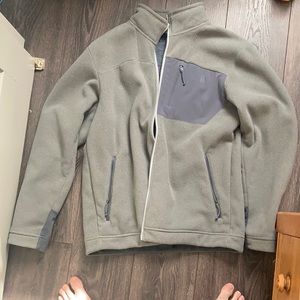 North Face Winter coat